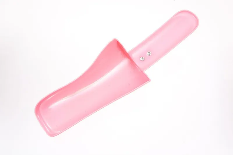 Kids Mudguards 12-16 Inch Pink-1